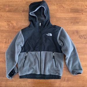 The North Face Denali Fleece